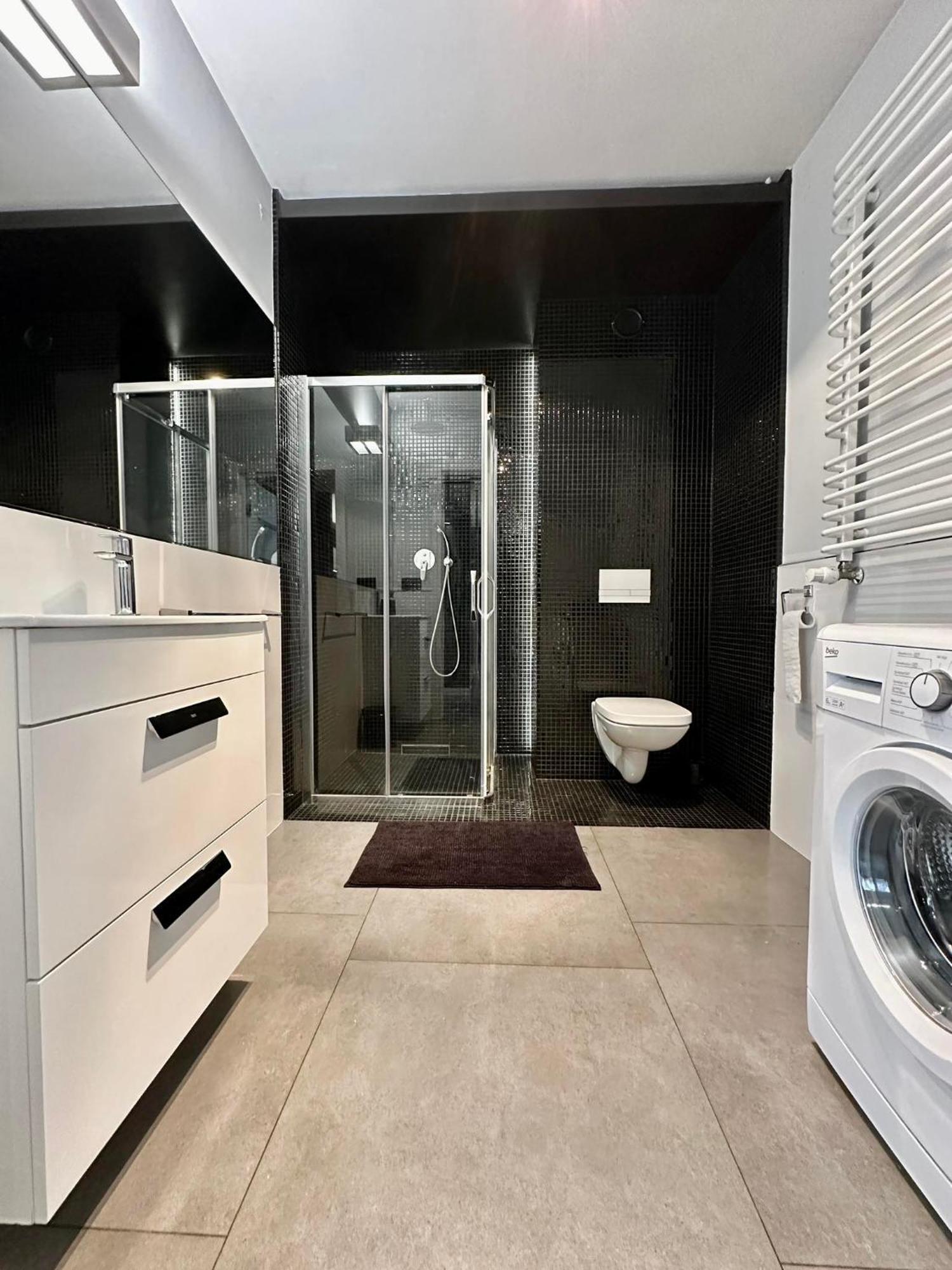 Luxapart Kalisz מראה חיצוני תמונה