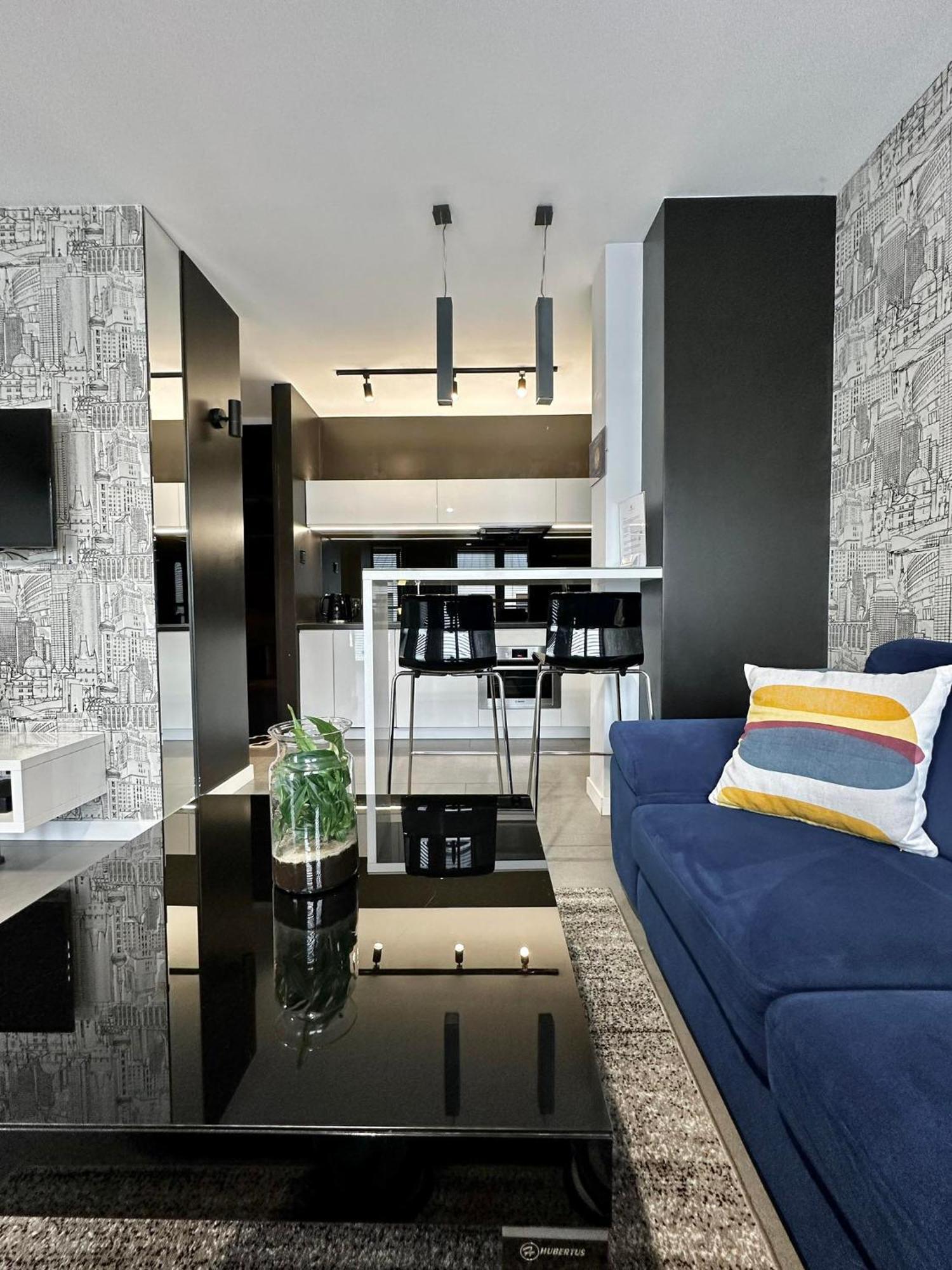 Luxapart Kalisz מראה חיצוני תמונה